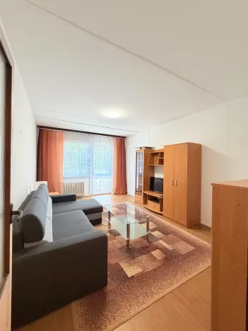 Pronájem bytu 2+1, Chrudim, U Stadionu, 58 m2