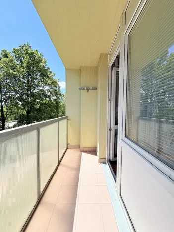 Pronájem bytu 2+1, Chrudim, U Stadionu, 58 m2