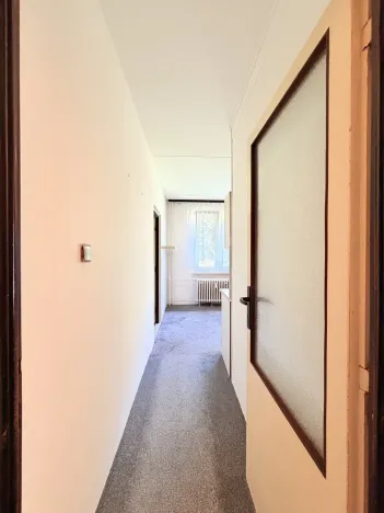 Pronájem bytu 2+1, Chrudim, U Stadionu, 58 m2