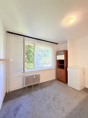Pronájem bytu 2+1, Chrudim, U Stadionu, 58 m2