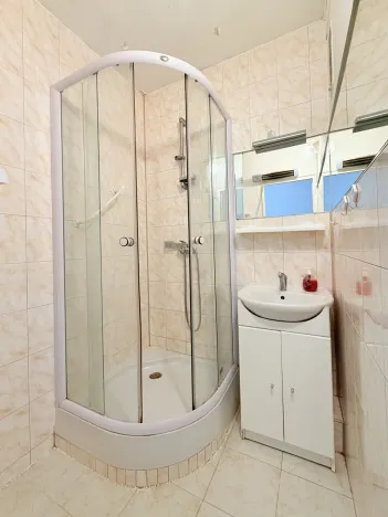 Pronájem bytu 2+1, Chrudim, U Stadionu, 58 m2