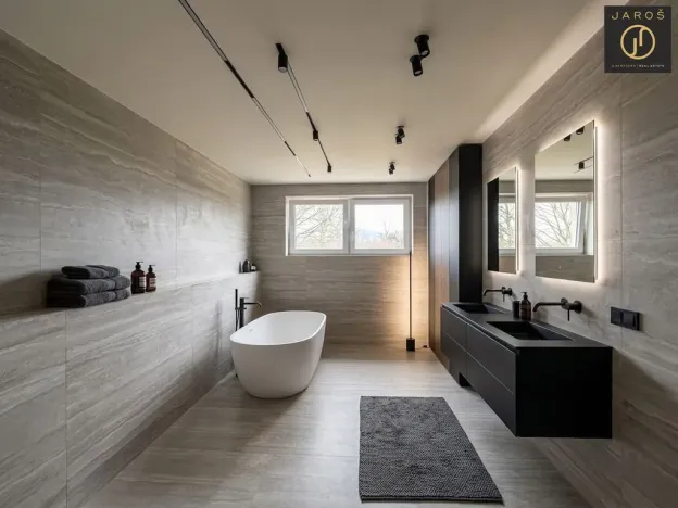 Prodej rodinného domu, Kladno, Václava Černého, 130 m2