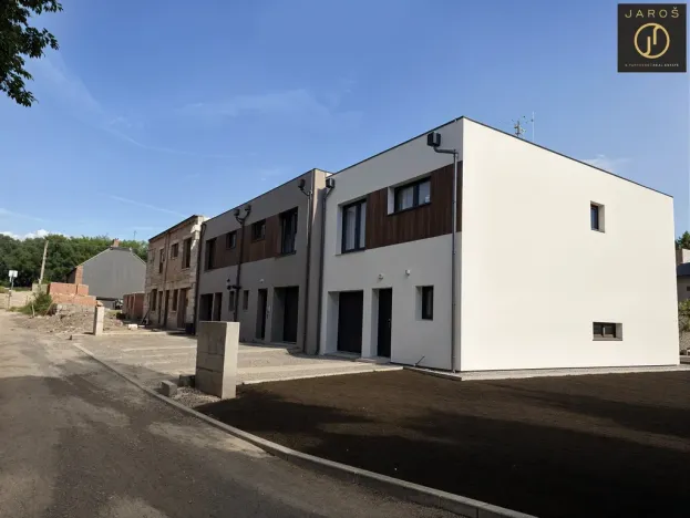 Prodej rodinného domu, Kladno, Václava Černého, 130 m2