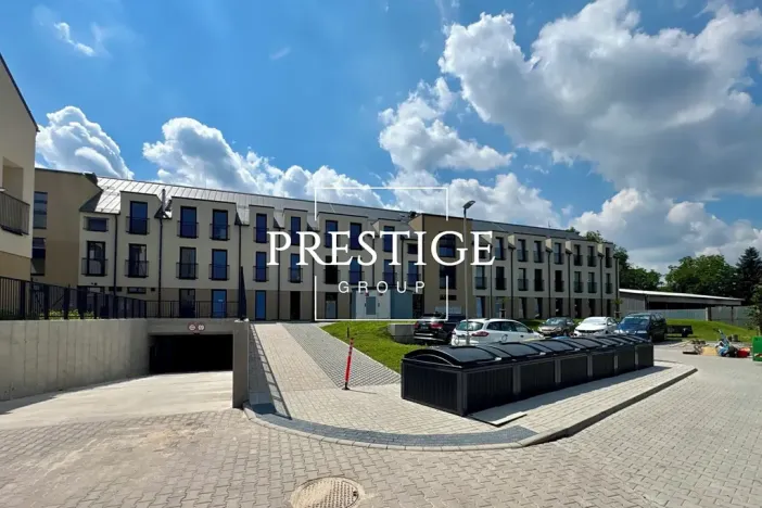 Prodej bytu 2+kk, Český Brod, Langova, 45 m2