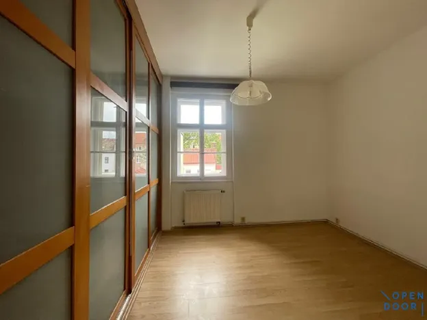 Pronájem bytu 2+1, Praha - Žižkov, Víta Nejedlého, 56 m2