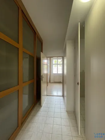 Pronájem bytu 2+1, Praha - Žižkov, Víta Nejedlého, 56 m2