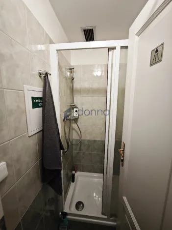 Pronájem kanceláře, Praha, Politických vězňů, 250 m2