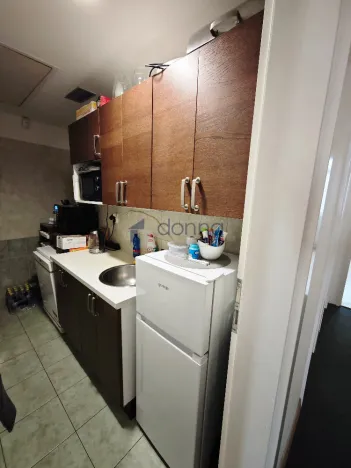 Pronájem kanceláře, Praha, Politických vězňů, 250 m2