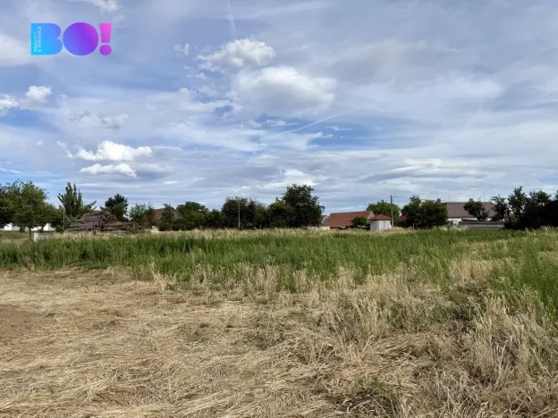 Prodej pozemku pro bydlení, Štěpkov, 1524 m2