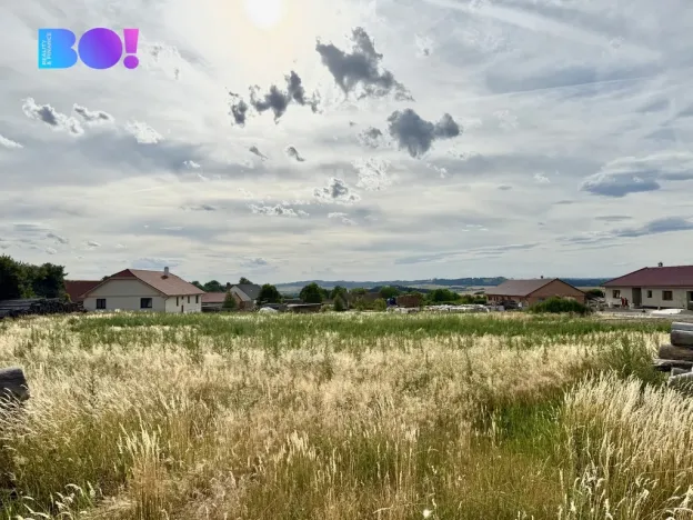 Prodej pozemku pro bydlení, Štěpkov, 1524 m2