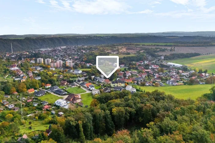 Prodej rodinného domu, Libčice nad Vltavou, Pod Hájem, 229 m2