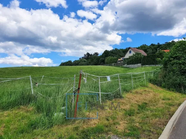 Prodej pozemku, Otmíče, 1239 m2