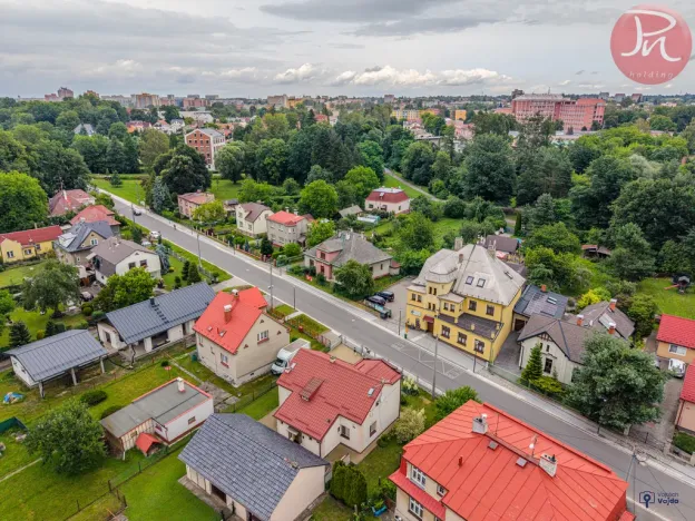 Prodej rodinného domu, Karviná, Lázeňská, 180 m2