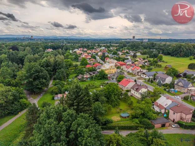 Prodej rodinného domu, Karviná, Lázeňská, 180 m2