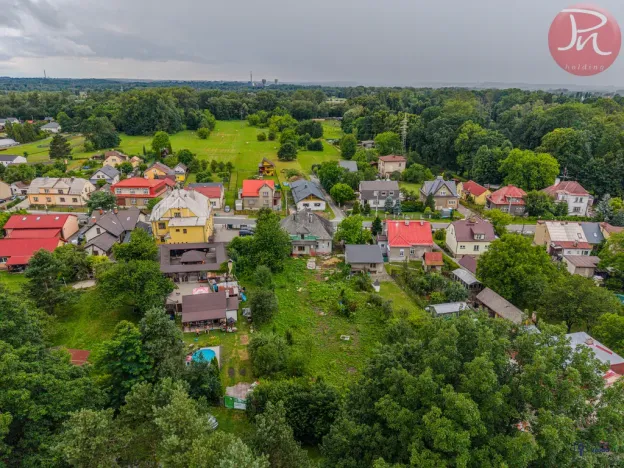Prodej rodinného domu, Karviná, Lázeňská, 180 m2