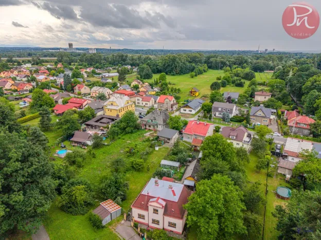 Prodej rodinného domu, Karviná, Lázeňská, 180 m2