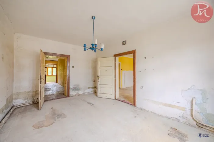 Prodej rodinného domu, Karviná, Lázeňská, 180 m2