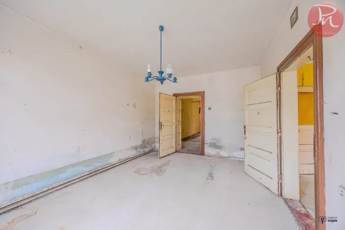 Prodej rodinného domu, Karviná, Lázeňská, 180 m2