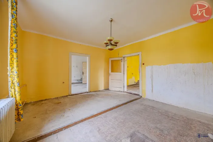 Prodej rodinného domu, Karviná, Lázeňská, 180 m2