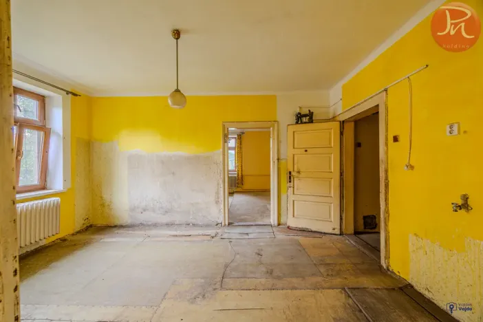 Prodej rodinného domu, Karviná, Lázeňská, 180 m2