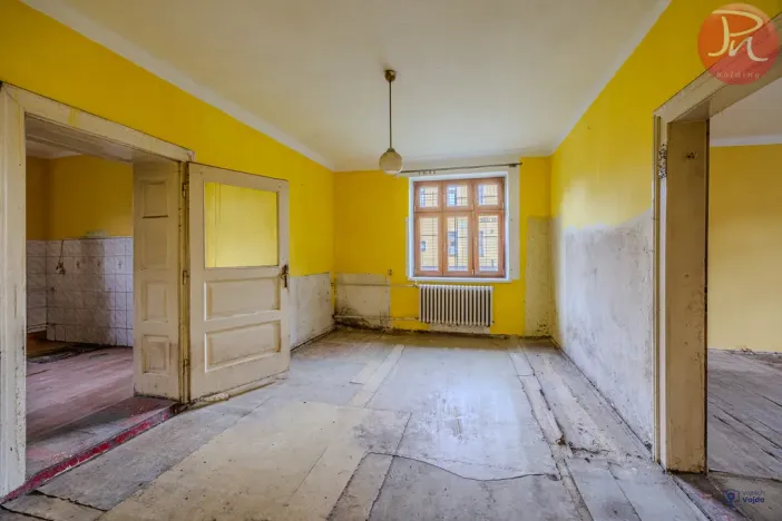 Prodej rodinného domu, Karviná, Lázeňská, 180 m2