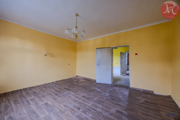 Prodej rodinného domu, Karviná, Lázeňská, 180 m2