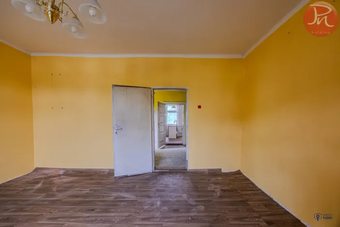 Prodej rodinného domu, Karviná, Lázeňská, 180 m2