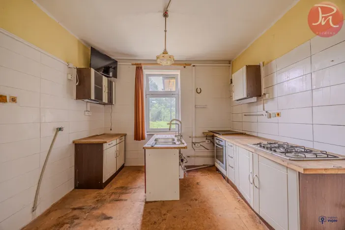 Prodej rodinného domu, Karviná, Lázeňská, 180 m2