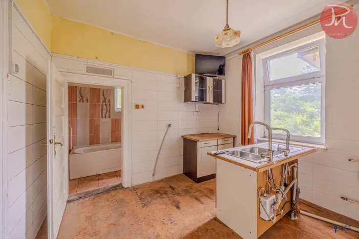 Prodej rodinného domu, Karviná, Lázeňská, 180 m2