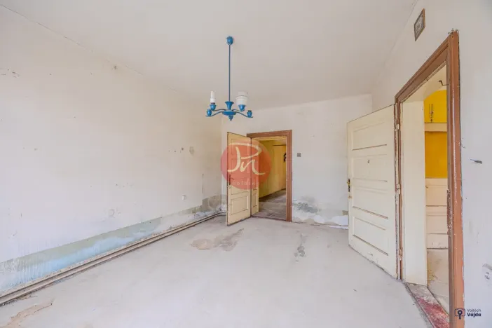 Prodej rodinného domu, Karviná, Lázeňská, 180 m2