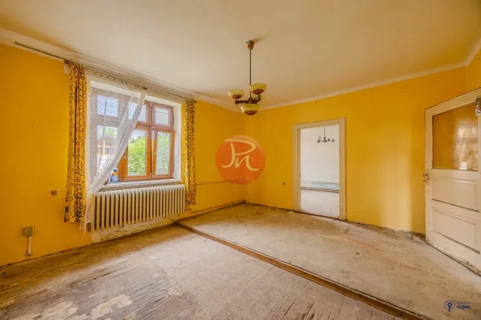 Prodej rodinného domu, Karviná, Lázeňská, 180 m2