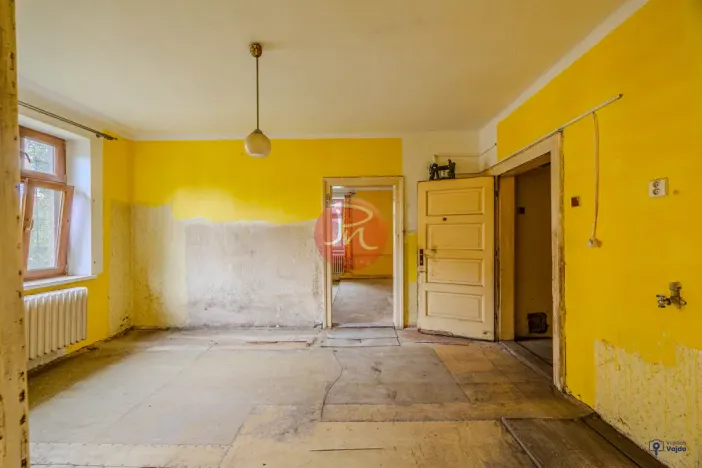 Prodej rodinného domu, Karviná, Lázeňská, 180 m2