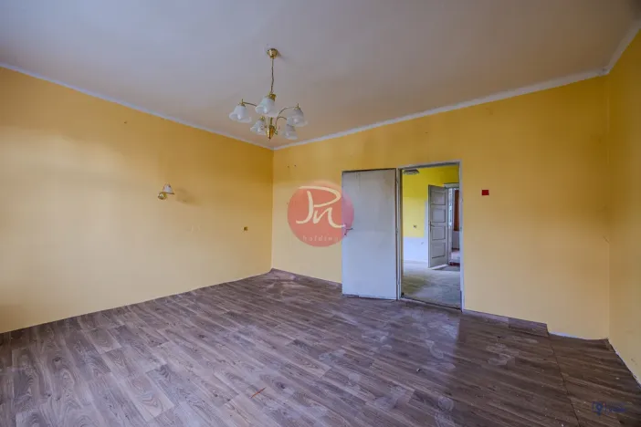 Prodej rodinného domu, Karviná, Lázeňská, 180 m2