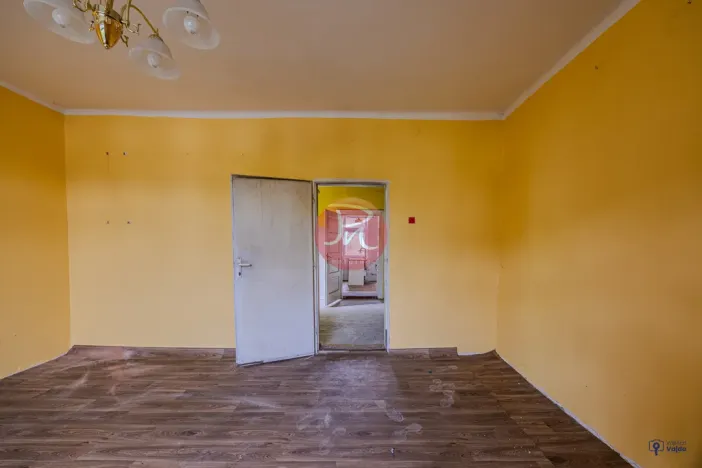 Prodej rodinného domu, Karviná, Lázeňská, 180 m2