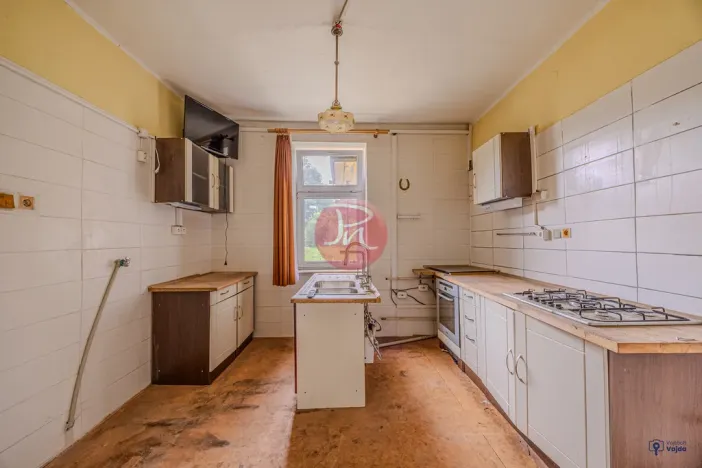 Prodej rodinného domu, Karviná, Lázeňská, 180 m2