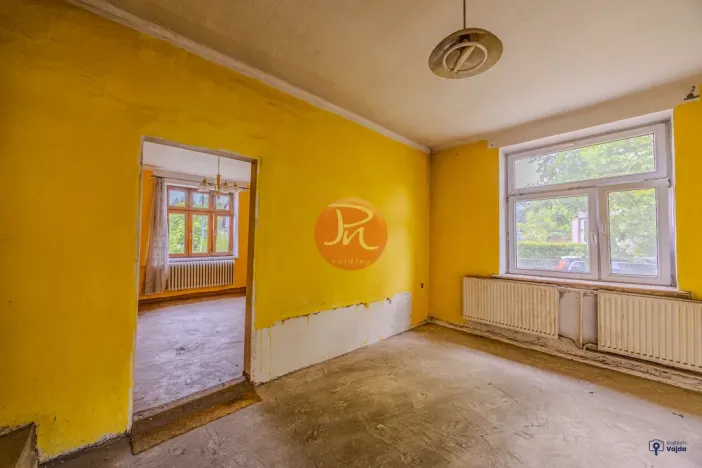 Prodej rodinného domu, Karviná, Lázeňská, 180 m2