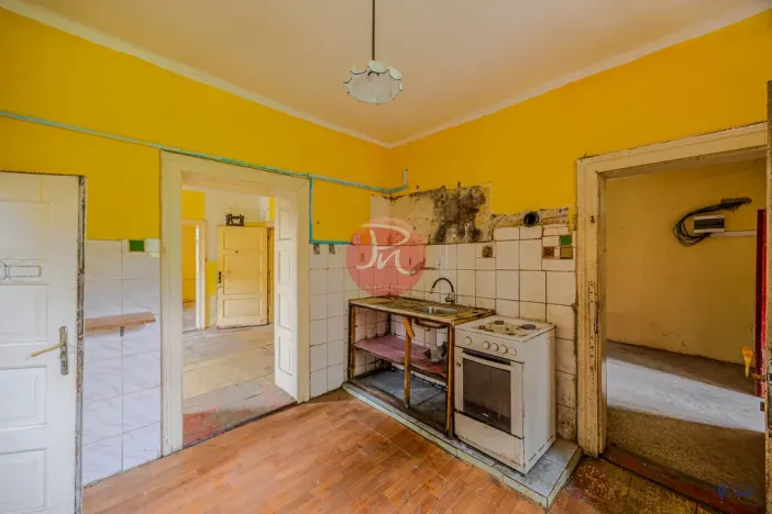Prodej rodinného domu, Karviná, Lázeňská, 180 m2