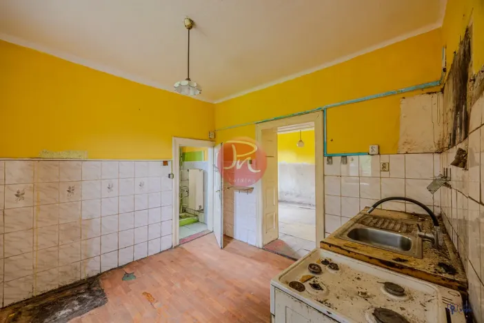 Prodej rodinného domu, Karviná, Lázeňská, 180 m2