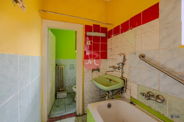 Prodej rodinného domu, Karviná, Lázeňská, 180 m2
