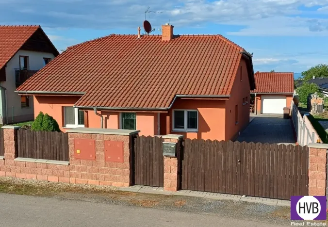 Prodej rodinného domu, Cholina, 131 m2