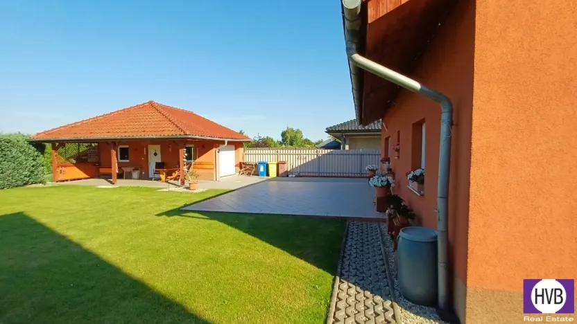 Prodej rodinného domu, Cholina, 131 m2
