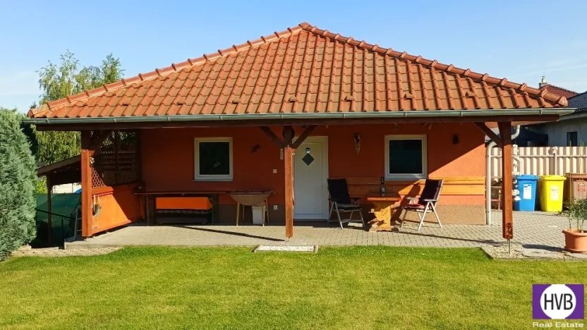 Prodej rodinného domu, Cholina, 131 m2