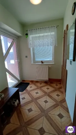 Prodej rodinného domu, Cholina, 131 m2