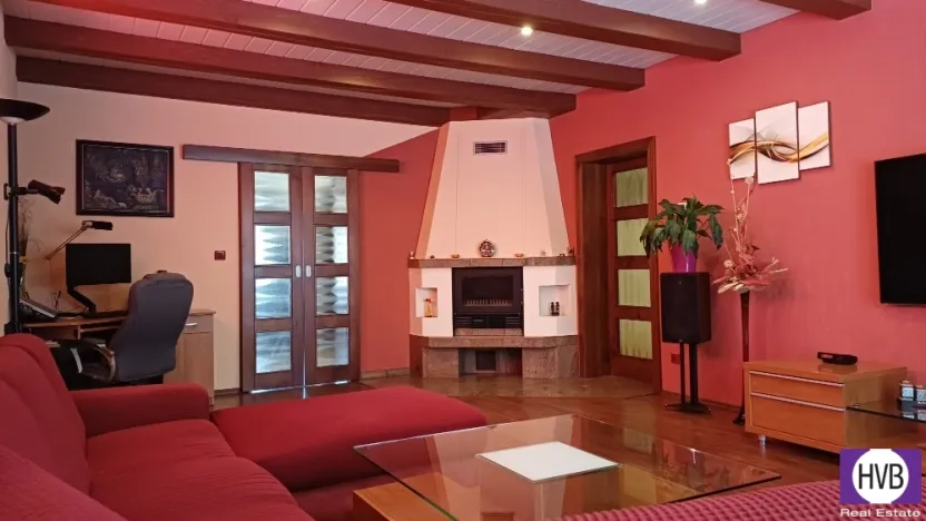 Prodej rodinného domu, Cholina, 131 m2