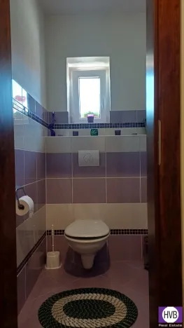 Prodej rodinného domu, Cholina, 131 m2