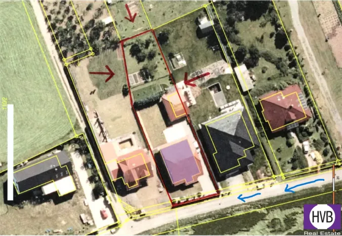 Prodej rodinného domu, Cholina, 131 m2