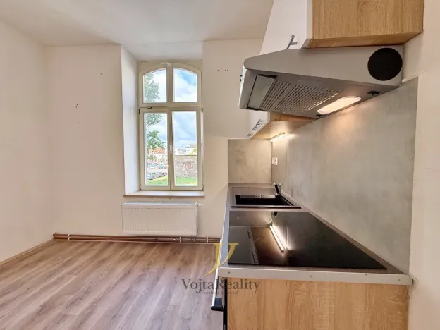 Pronájem bytu 2+kk, Prostějov, Lutinovova, 55 m2
