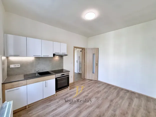 Pronájem bytu 2+kk, Prostějov, Lutinovova, 55 m2