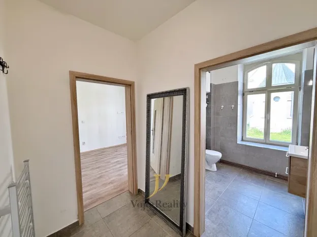 Pronájem bytu 2+kk, Prostějov, Lutinovova, 55 m2
