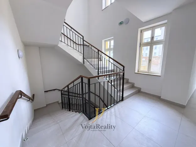Pronájem bytu 2+kk, Prostějov, Lutinovova, 55 m2